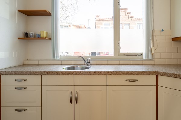 Medium property photo - Bornerbroeksestraat 231, 7606 BK Almelo